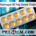 Kamagra 50 Mg Gelée Orale levitra1